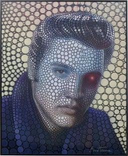 Obraz 3D kolorowy 57x70 cm – obraz-1