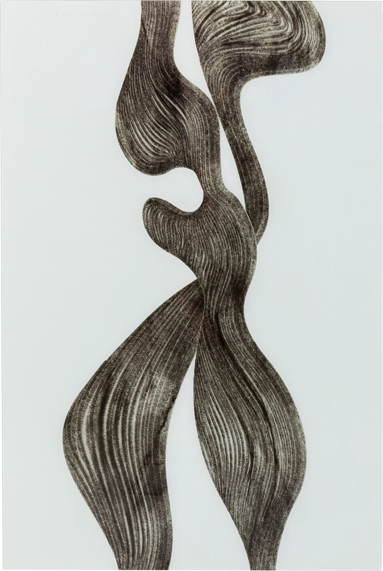 Cuadro cristal Abstract Art Part I 80x120cm – Imagen-1.