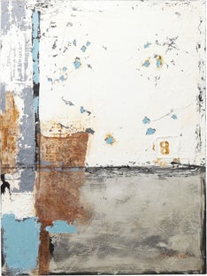 Obraz Abstract Stroke Two 90x120 cm – obraz-1