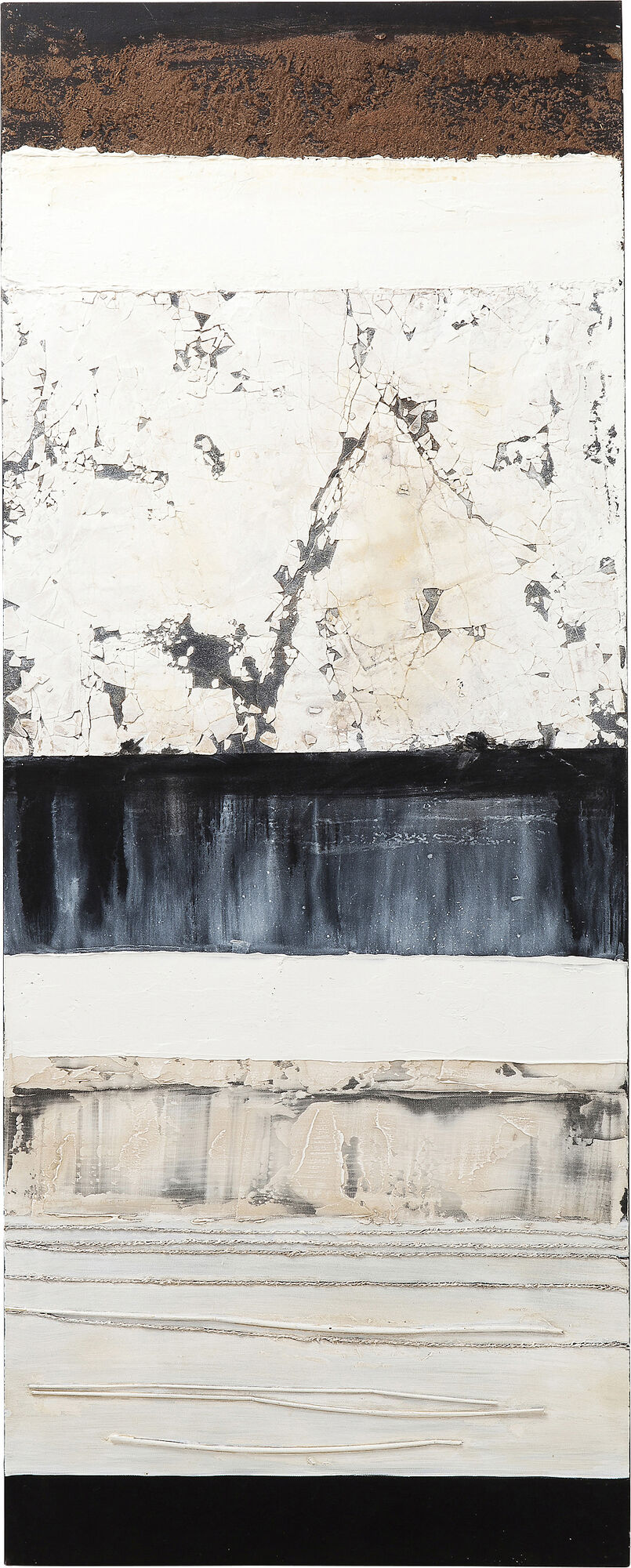 Obraz Abstract Twig One 60x150 cm – obraz-1