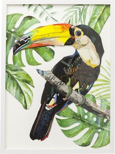 Obraz Art Paradise Bird Single 50x70 cm – obraz-1