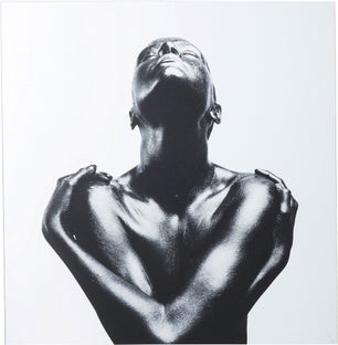 Athlet lasitaulu 120x120cm – kuva-1.