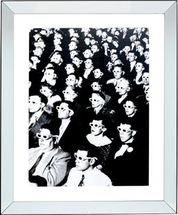 Audience, billede i ramme – billede-1.