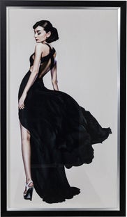Diva Képkeret 100X172Cm – kép-1.