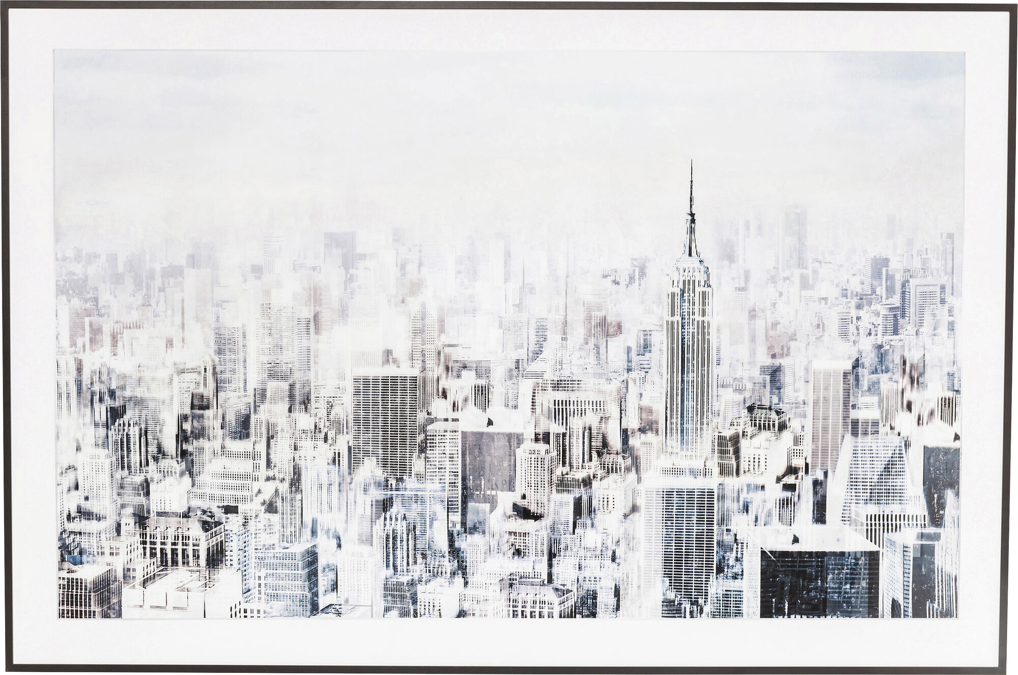Obraz Big Apple Two 150x100 cm – obraz-1