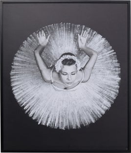 Obraz Dancing Ballerina 100x120 cm – grafika-1.