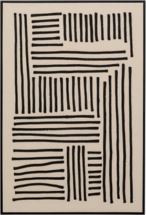 Tavla Artistic Line - Canvas, 110x70cm – bild-1.