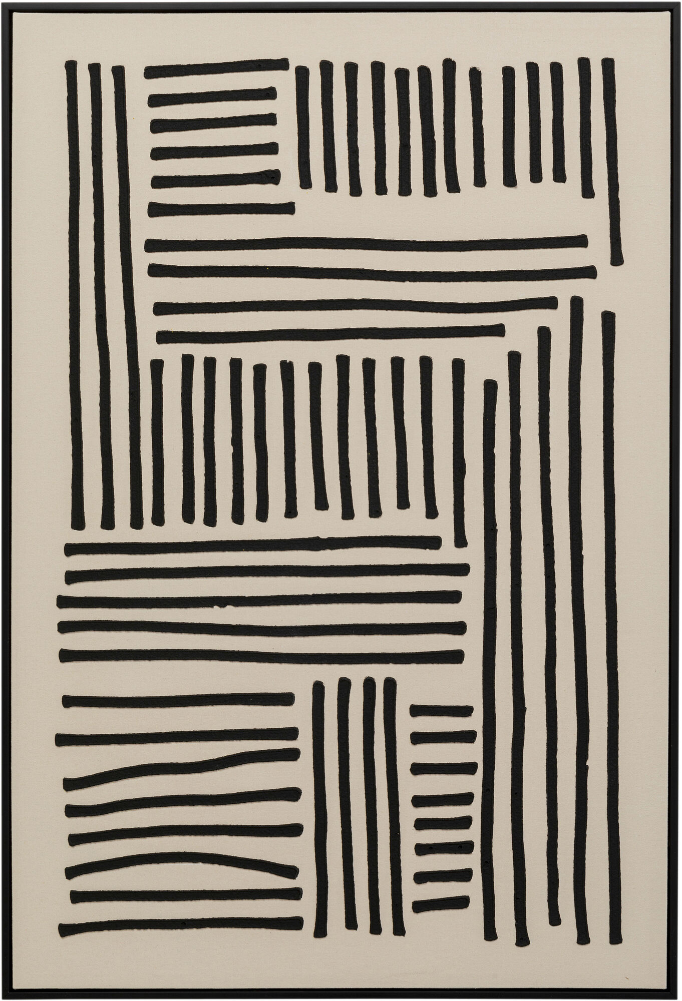 Tableau sur toîle Artistic Line 70x110cm – Imagen-1.