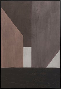 Slika na platnu Artistic Brownie 70x110cm – slika-1.