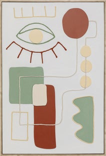 Lienzo Art Eye Izda. 60x90cm – Imagen-1.