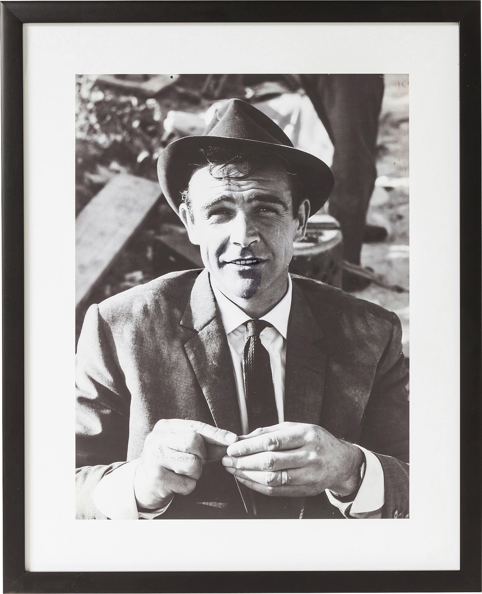 Cuadro Idol Sean 43x53cm – Imagen-1.