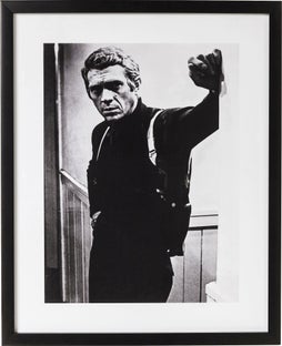 Картина Idol Steve 43x53cm – изображение-1.