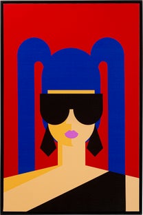 Party girl, galleri – billede-1.
