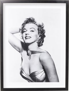 Obraz Marilyn Diva 65x85 cm – obraz-1