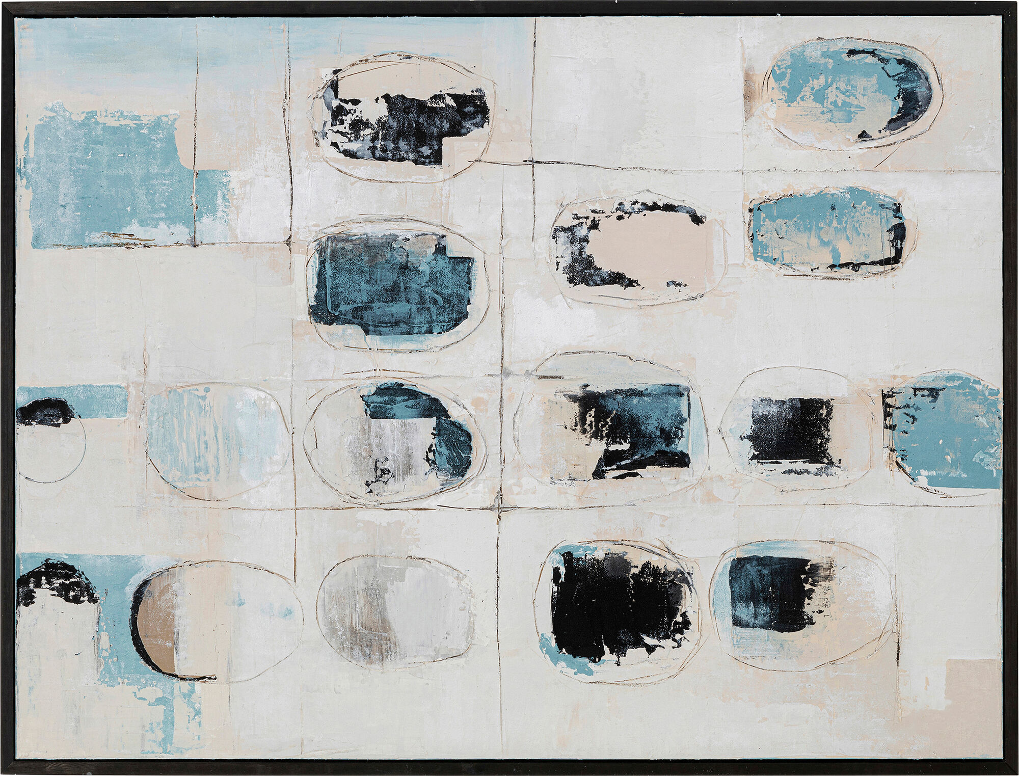 Cuadro Memories 160x120cm – Imagen-1.