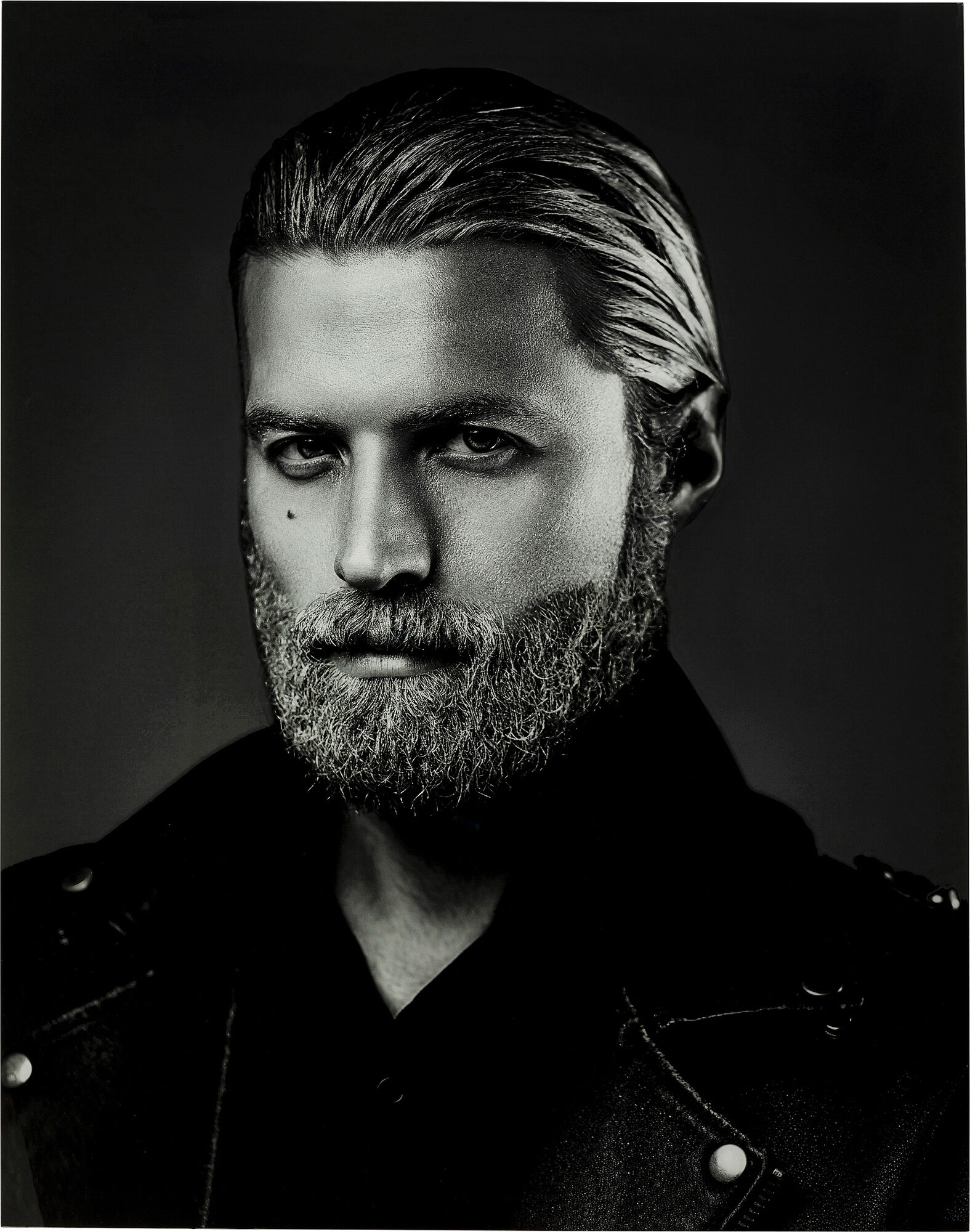  Mr Cool Üvegkép  120X150 Cm – kép-1.