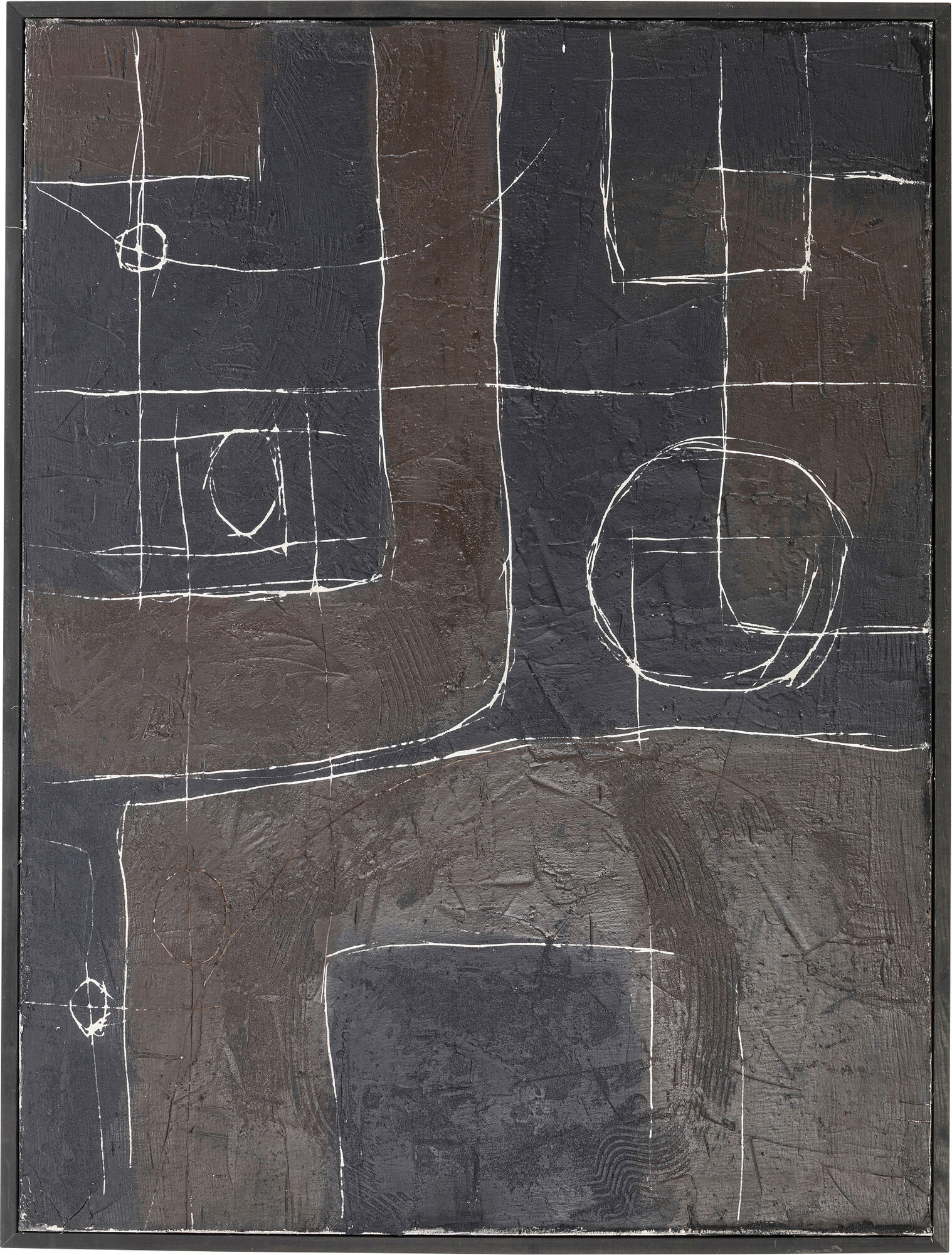 Cuadro Nazcar 120x160cm – Imagen-1.