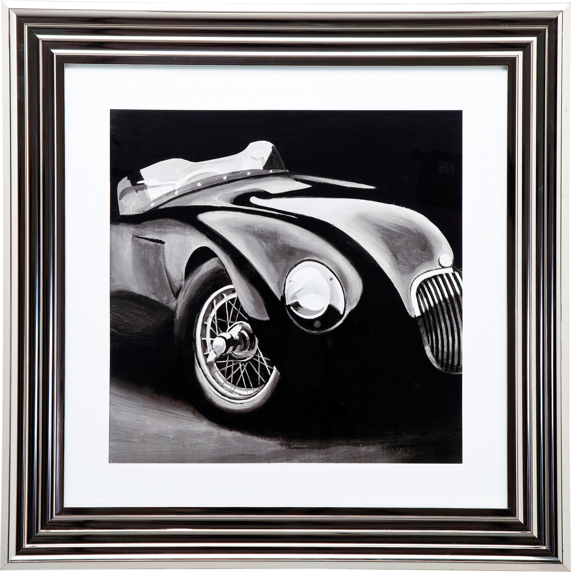 Obraz Noble Cars 60x60 cm różne rodzaje – obraz-1