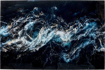 Obraz Portal 150x100 cm – grafika-1.