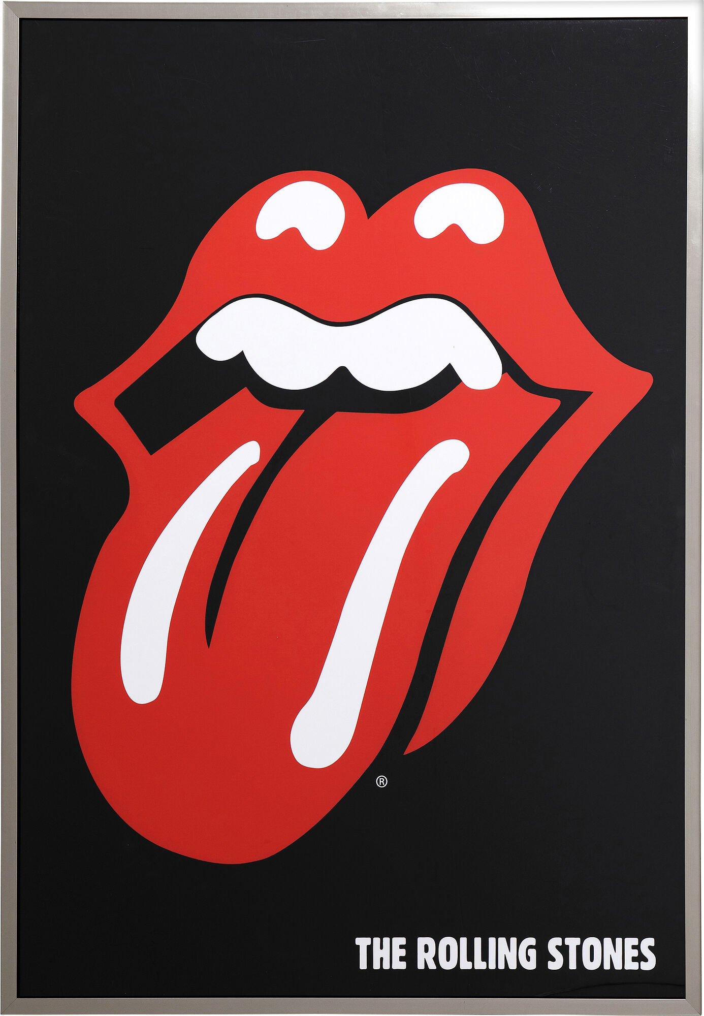 Rock Cover, billede i ramme – billede-1.