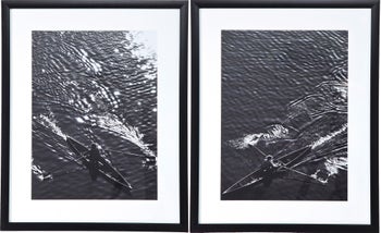 Tablou cu Rama Rowing Man 53x43cm Sortiment – imagine-1.