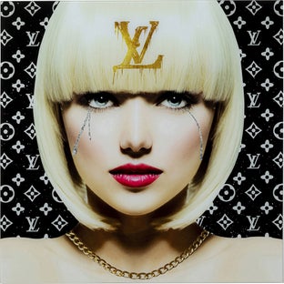 Runny eyes glas galleri – billede-1.