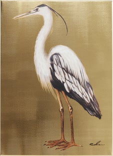 Paveikslas Heron Left 70x50cm – paveikslėlis-1.