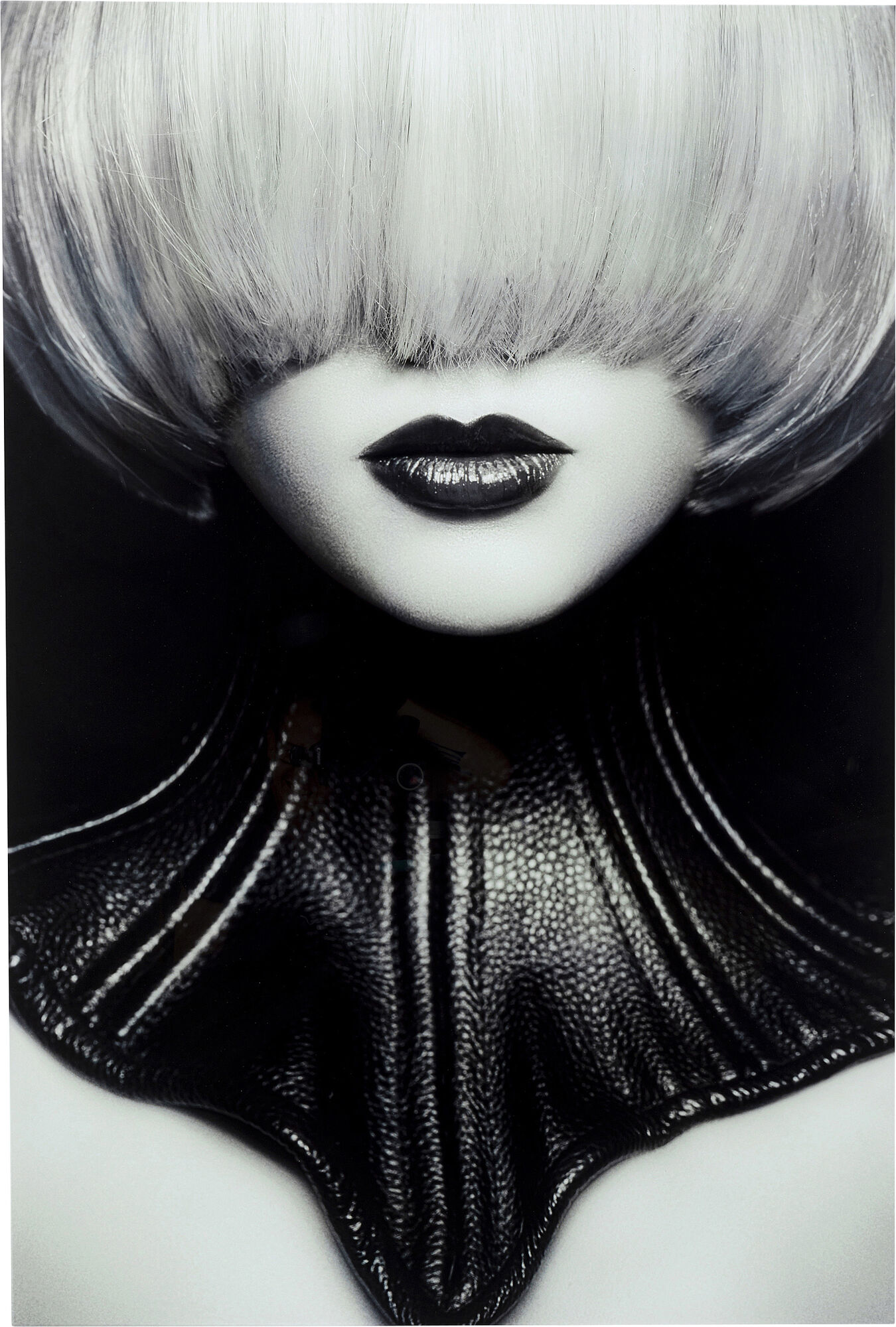 Obraz Vogue Face 80x120 cm – obraz-1