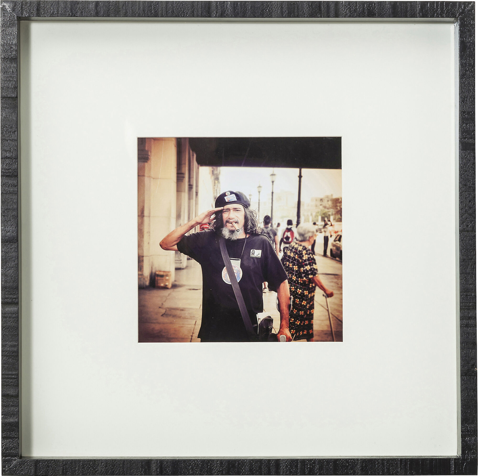 Obrazek Cuba Guerilla 40x40 cm – obraz-1