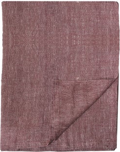 Obrus Dug 240x140 cm czerwony – obraz-1