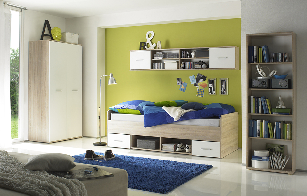 Обзавеждане за детска стая Nanu 22-172-66-2 – изображение-1