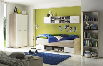 Обзавеждане за детска стая Nanu 22-172-66-2 – изображение-1