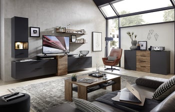 Обзавеждане за дневна Mediana – изображение-1