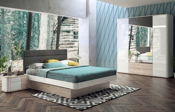 Обзавеждане за спалня RONDA – изображение-1