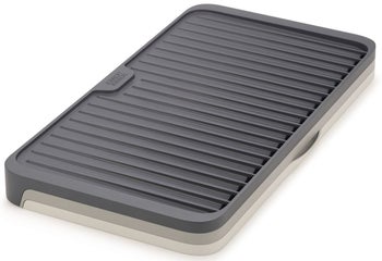 Ociekacz rozsuwany na naczynia 36x20 cm – obraz-1