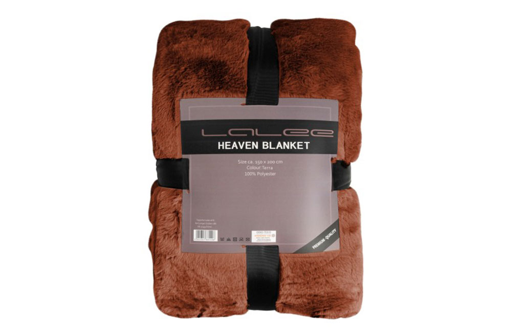 Одеало Heaven 150/200 HEB 800 – изображение-1