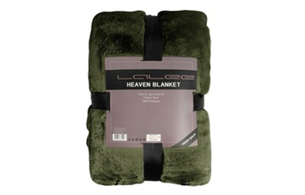 Одеало Heaven 150/200 HEB 800 – изображение-1