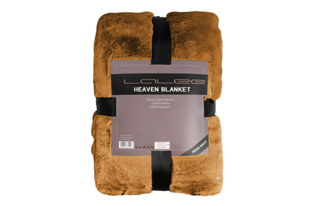 Одеало Heaven 150/200 HEB 800 – изображение-1