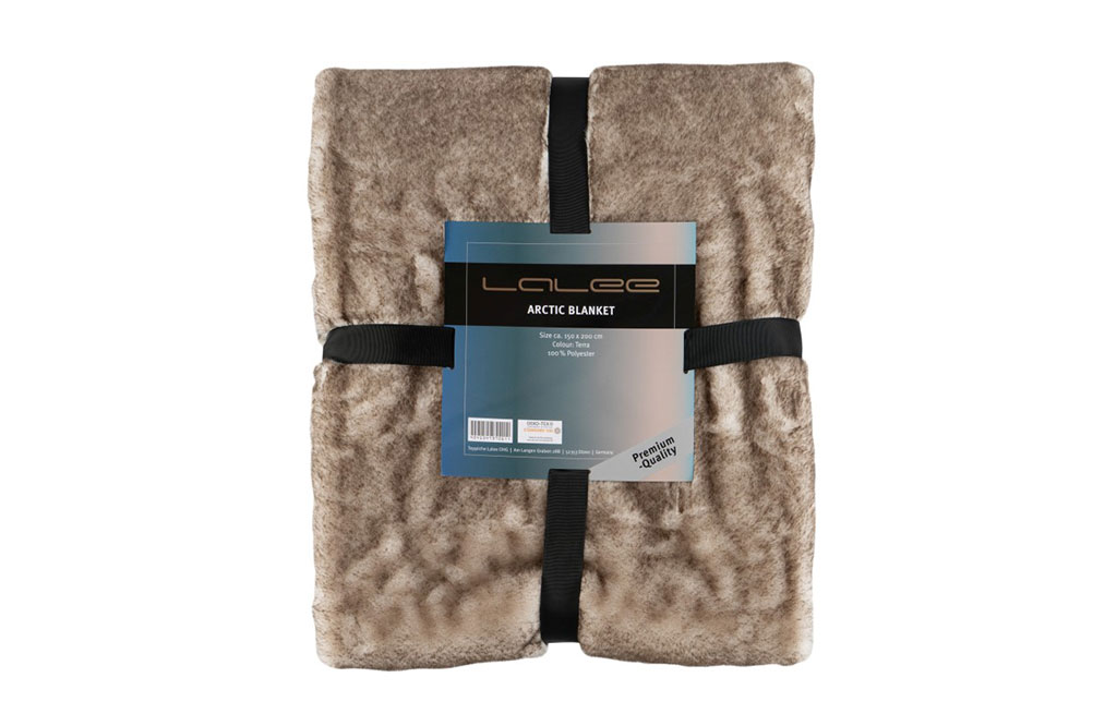 Одеяло Arctic 150 x 200 ARB 800 – изображение-1