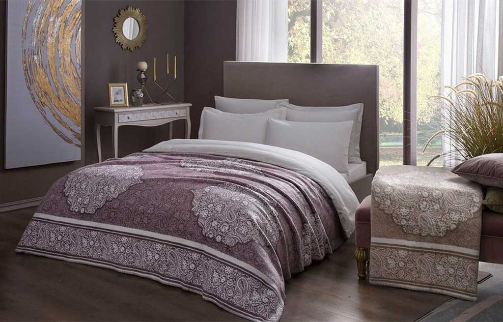 Одеяло ARYAN 200х220 – изображение-1