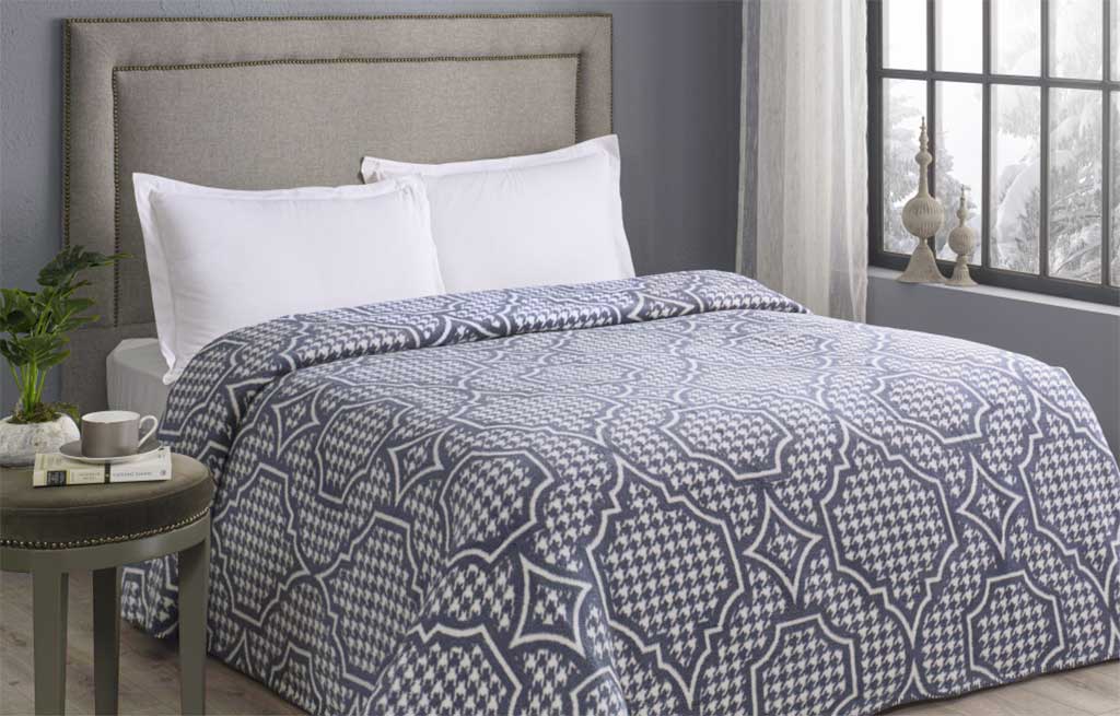 Одеяло EVANA 200х220 – изображение-1