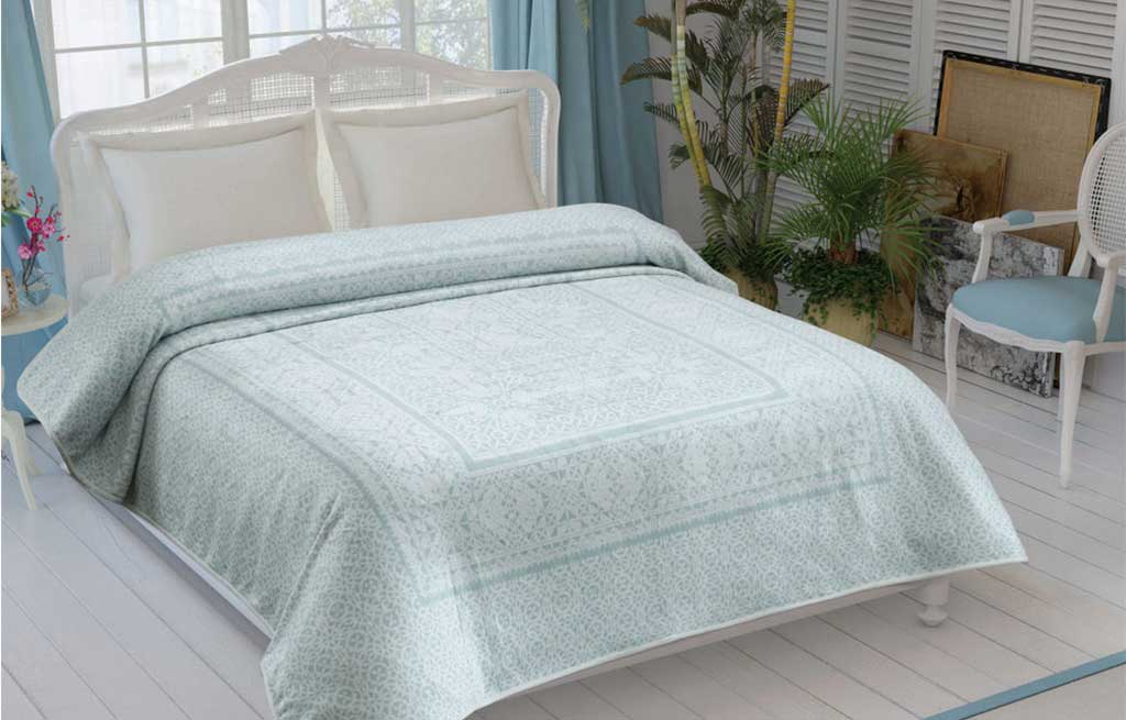 Одеяло FABIAN 220х240 – изображение-1