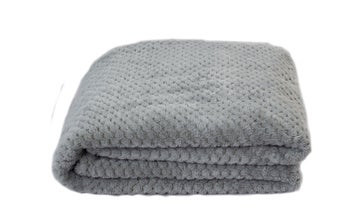 Одеяло Flanelle jacquard – изображение-1