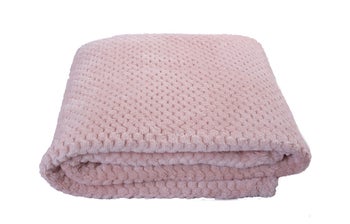 Одеяло Flanelle jacquard – изображение-1