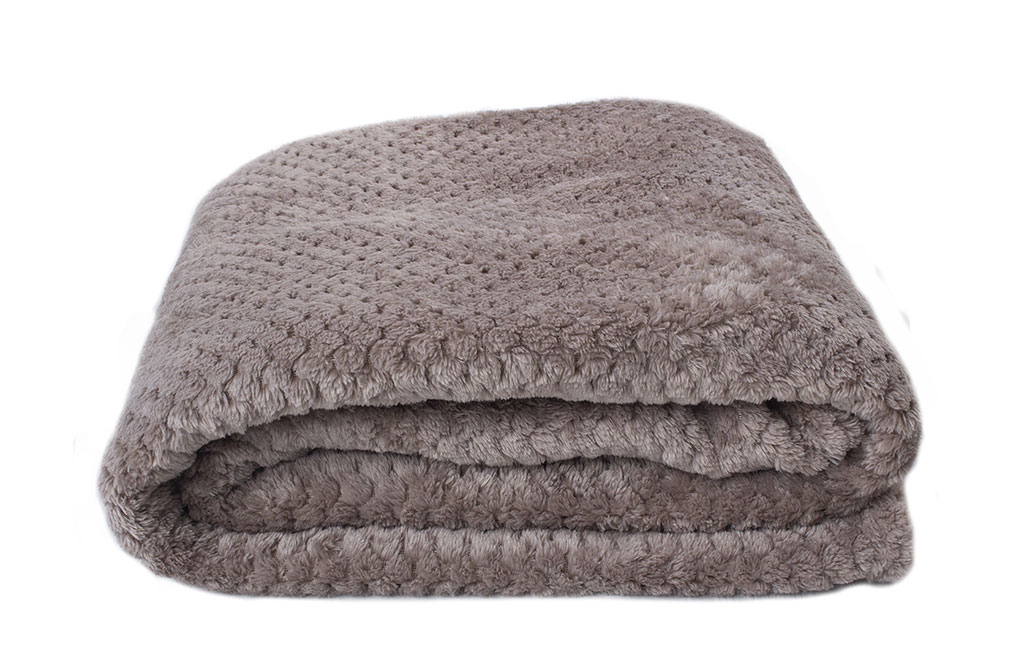 Одеяло Flanelle jacquard – изображение-1