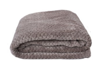 Одеяло Flanelle jacquard – изображение-1