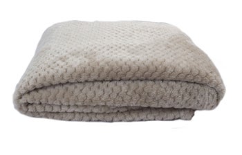 Одеяло Flanelle jacquard 120 x150 – изображение-1