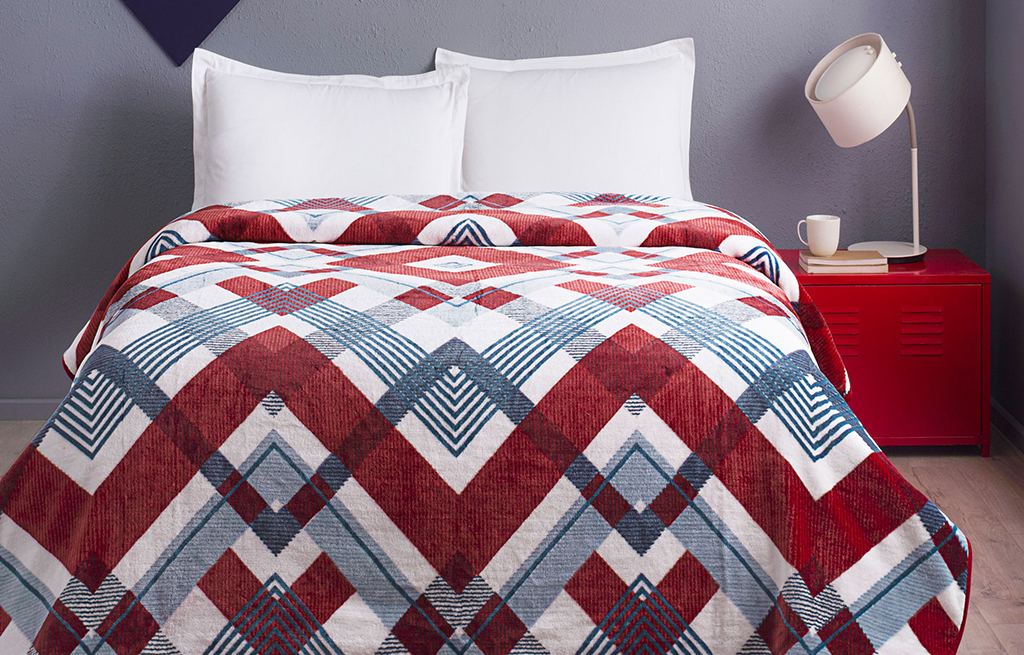 Одеяло LEON 220х240 – изображение-1