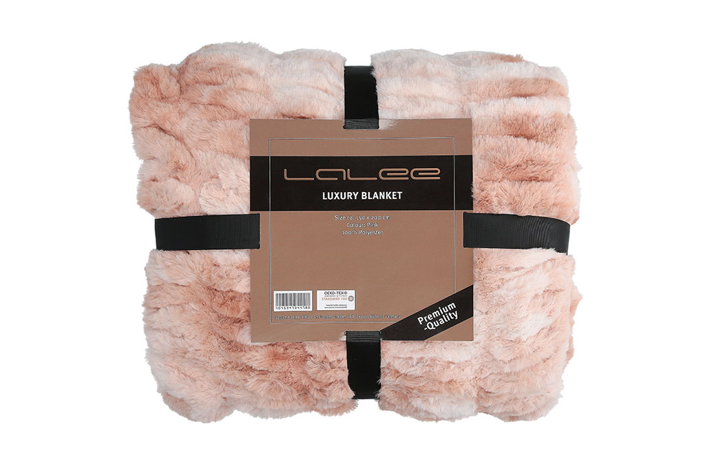 Одеяло Luxury 150 x 200 LUB 900 – изображение-1