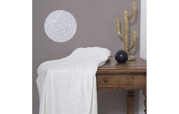 Одеяло с блестящи елементи 125х150 – изображение-1